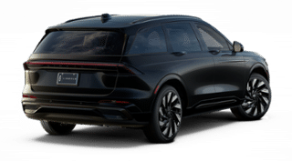 2025 Lincoln Lincoln Nautilus External Image 4